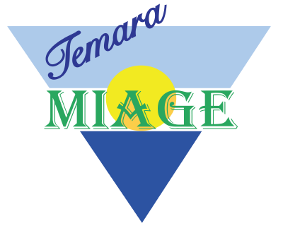 Logo Miage Temara
